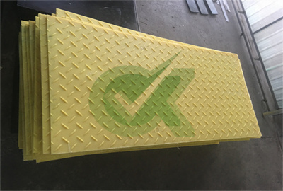 large size plastic ground protection boards for sale Malaysia